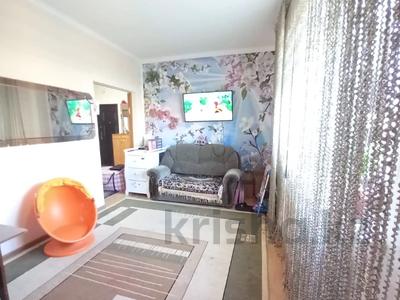 3-комнатная квартира · 73 м² · 2/12 этаж, Сыганак — Айтматова за 37.6 млн ₸ в Астане, Нура р-н
