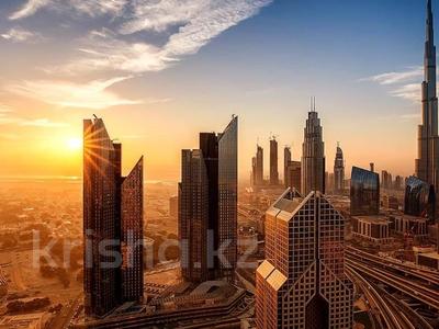 2-комнатная квартира, 64 м², 30/36 этаж, Дубай за ~ 120 млн 〒