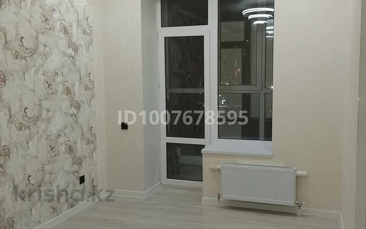 1-комнатная квартира · 36 м² · 3/9 этаж, Нажимеденова 52Б за 24.5 млн 〒 в Астане, Сарайшык р-н — фото 3