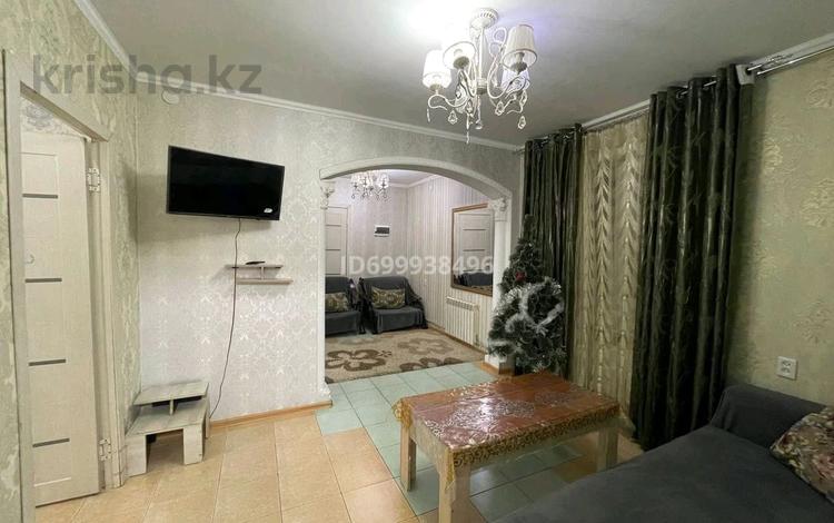 Дом · 3 комнаты · 100 м², Переулок Бакирова 2 6 — Вечеринка напротив магазин Арсенал за 20 000 ₸ в  — фото 21