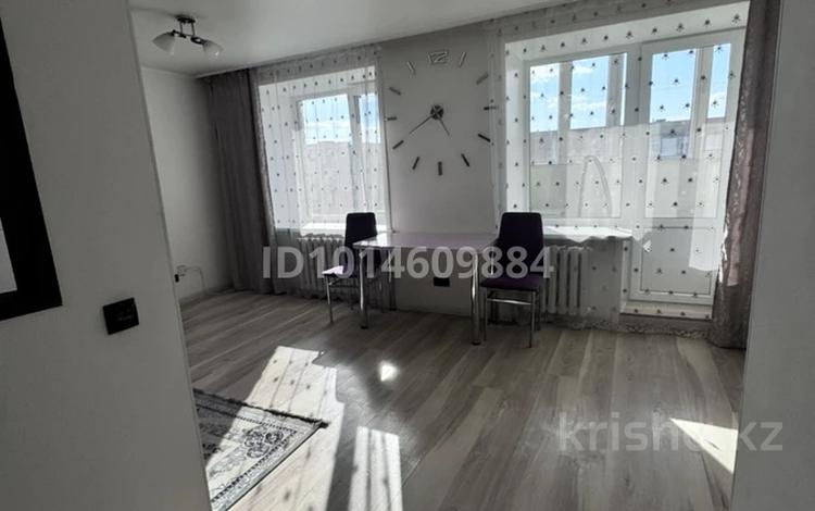 1-комнатная квартира · 38 м² · 5/5 этаж, Бердыбек Сокпакбаев 16/3 за 200 000 ₸ в Астане, Сарыарка р-н — фото 2