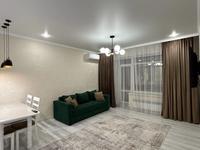 2-комнатная квартира · 50 м² · 4/5 этаж, Габдуллина 9 — Габдуллина-Жунусова за 18 000 〒 в Кокшетау