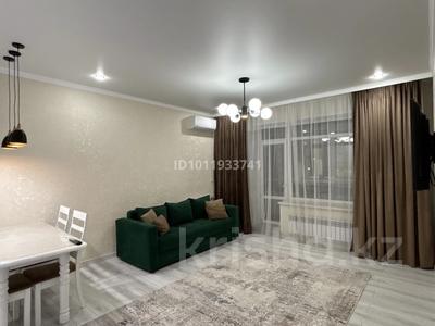 2-комнатная квартира · 50 м² · 4/5 этаж, Габдуллина 9 — Габдуллина-Жунусова за 18 000 ₸ в Кокшетау