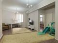 4-бөлмелі пәтер · 124 м² · 3/9 қабат, мкр Нурсая, Габдиева 47А, бағасы: 49 млн ₸ в Атырау — фото 12