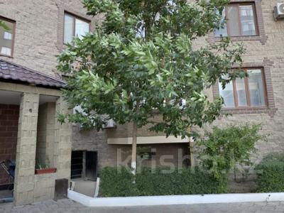 4-бөлмелі пәтер · 124 м² · 3/9 қабат, мкр Нурсая, Габдиева 47А, бағасы: 49 млн ₸ в Атырау