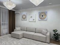 5-бөлмелі пәтер · 146.7 м² · 9 қабат, Райымбек — Горящая цена, бағасы: 88 млн 〒 в Астане, Алматы р-н