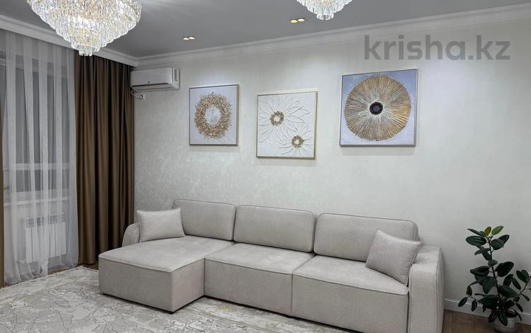 5-комнатная квартира · 146.7 м² · 9 этаж, Райымбек — Горящая цена за 88 млн 〒 в Астане, Алматы р-н — фото 2