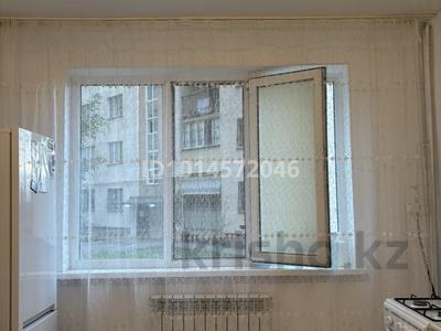 1-комнатная квартира · 39.6 м² · 1/5 этаж, мкр Жас Канат 1/45 за 25 млн ₸ в Алматы, Турксибский р-н