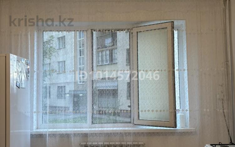 1-комнатная квартира · 39.6 м² · 1/5 этаж, мкр Жас Канат 1/45 за 25 млн ₸ в Алматы, Турксибский р-н — фото 2