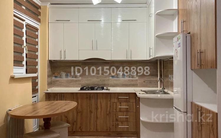 1-комнатная квартира · 32 м² · 8/9 этаж, мкр Нурсат 2 — Ладушки за 135 000 ₸ в Шымкенте, Каратауский р-н — фото 2