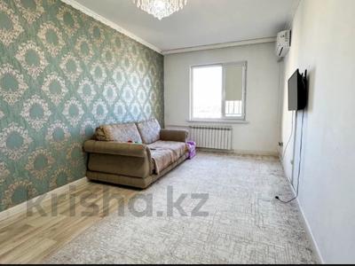 2-комнатная квартира · 63 м² · 7/7 этаж, Каратал за 21.5 млн 〒 в Талдыкоргане