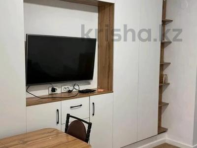 2-бөлмелі пәтер · 39 м² · 2/13 қабат, Есенова 160/3, бағасы: 31.5 млн ₸ в Алматы, Жетысуский р-н