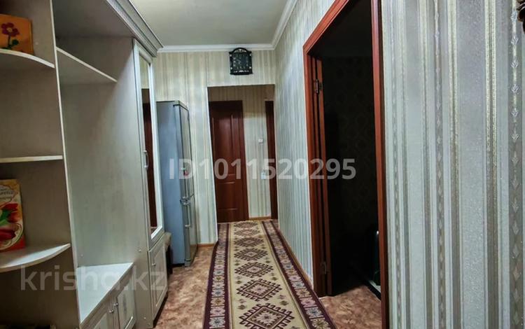 2-бөлмелі пәтер · 59 м² · 3/5 қабат, Бозтаева 131, бағасы: 25 млн ₸ в Семее — фото 5