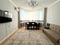 3-бөлмелі пәтер · 130 м² · 9/9 қабат, Маметова, бағасы: 37.5 млн ₸ в Уральске