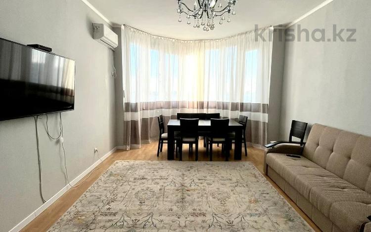 3-бөлмелі пәтер · 130 м² · 9/9 қабат, Маметова, бағасы: 37.5 млн ₸ в Уральске — фото 2
