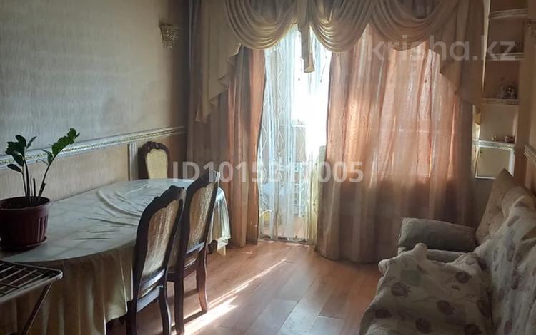 3-комнатная квартира · 62.3 м² · 3/5 этаж, мкр Тастак-1 3 за 36.5 млн ₸ в Алматы, Ауэзовский р-н — фото 2