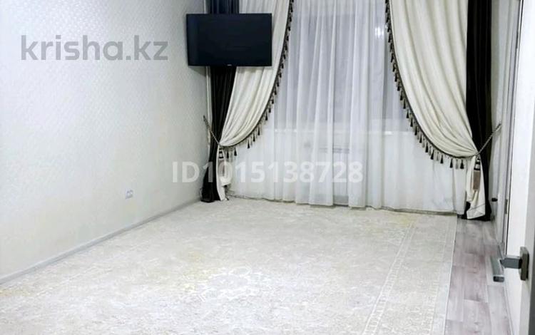 2-бөлмелі пәтер · 50 м² · 1/5 қабат, 8-ш/а. 25, бағасы: 12.5 млн ₸ в Актау, 8-й мкр — фото 2