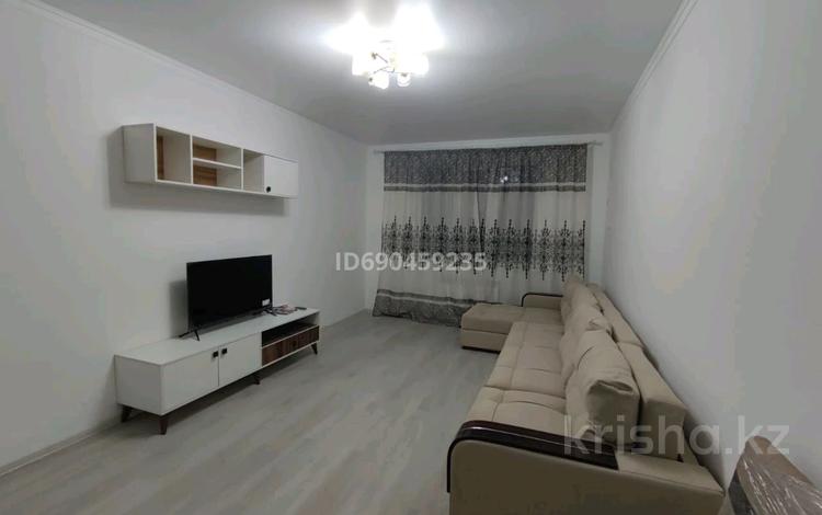 2-комнатная квартира, 57 м², 5/12 этаж помесячно, Дарабоз 71