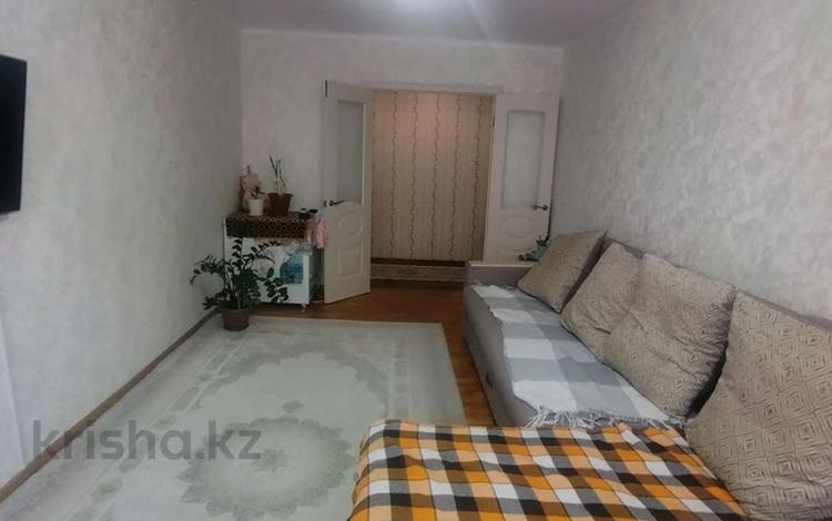 3-бөлмелі пәтер, 65 м², 2/9 қабат, Камзина 74, бағасы: 27.5 млн 〒 в Павлодаре — фото 2