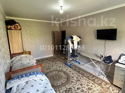 1-комнатная квартира · 41 м² · 4/9 этаж, Розыбакиева 136 — Розыбакиева-Мынбаева за ~ 33.2 млн ₸ в Алматы, Бостандыкский р-н