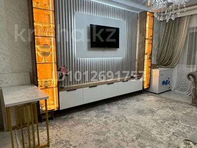 4-комнатная квартира · 83 м² · 3/4 этаж, проспект Суюнбая 304 за 42 млн ₸ в Алматы, Турксибский р-н