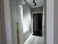 1-комнатная квартира · 40 м² · 8/12 этаж, Сатпаева 90 — Туркебаева за 41 млн ₸ в Алматы, Бостандыкский р-н — фото 6