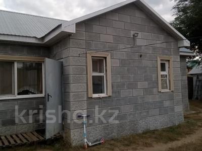 Отдельный дом · 2 комнаты · 56.3 м² · 10 сот., Заречный-3 за 19.6 млн 〒 в Актобе