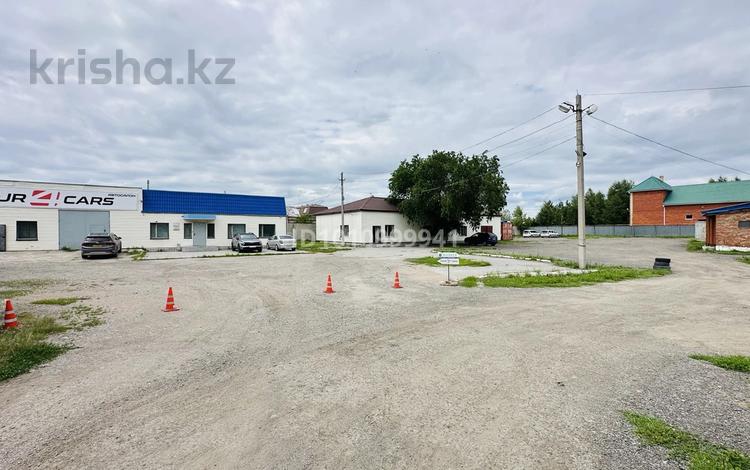 Өнеркәсіптік база · 42 сотық, 6-ші шағым аудан, Карбышева 42А, бағасы: 285 млн ₸ в Костанае, 6-й микрорайон — фото 24