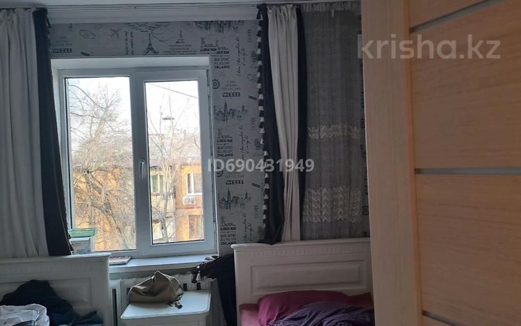 2-комнатная квартира · 45 м² · 4/4 этаж, мкр №12 12 — Абая янтарная за 29 млн ₸ в Алматы, Ауэзовский р-н — фото 2