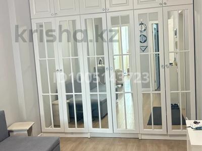 2-комнатная квартира · 49 м² · 12/14 этаж, Е-435 3 — Коргалжинское шоссе/ айтматова за 27.3 млн ₸ в Астане, Нура р-н