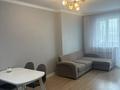 2-комнатная квартира · 49 м² · 12/14 этаж, Е-435 3 — Коргалжинское шоссе/ айтматова за 25.5 млн ₸ в Астане, Нура р-н