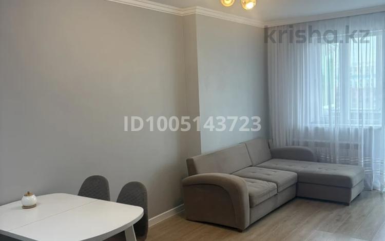 2-комнатная квартира · 49 м² · 12/14 этаж, Е-435 3 — Коргалжинское шоссе/ айтматова за 25.5 млн ₸ в Астане, Нура р-н — фото 9