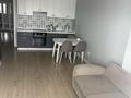 2-комнатная квартира · 49 м² · 12/14 этаж, Е-435 3 — Коргалжинское шоссе/ айтматова за 25.5 млн ₸ в Астане, Нура р-н — фото 2