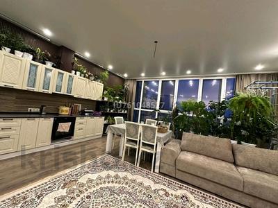 2-комнатная квартира · 73 м² · 14/19 этаж, мкр Шубар, Кабанбай-батыра 4/2 за 39 млн ₸ в Астане, Есильский р-н