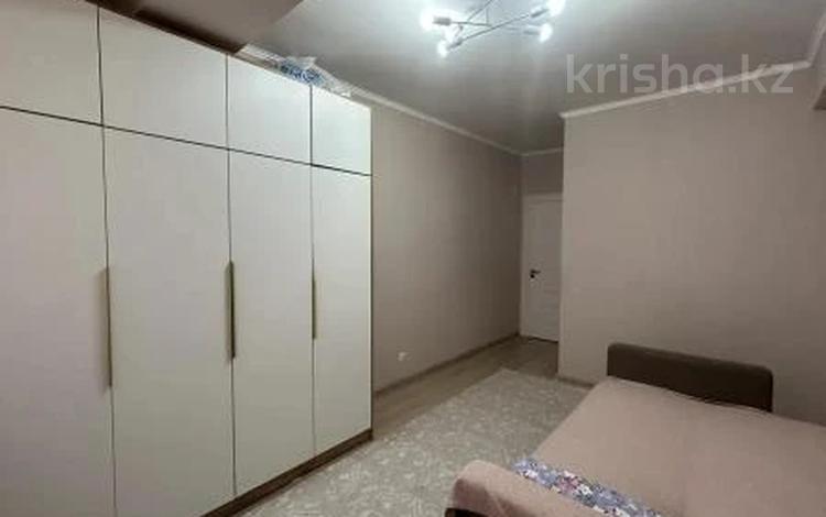 3-бөлмелі пәтер · 78 м² · 1/6 қабат, Жунисова — ИПОТЕКУ ПРОХОДИТЬ, бағасы: 36.5 млн ₸ в Алматы, Наурызбайский р-н — фото 2