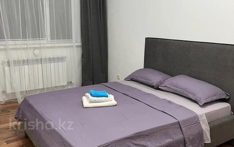 1-комнатная квартира · 40 м² · 2/9 этаж, Толе би 46 — Е-10 за 250 000 ₸ в Астане, Нура р-н — фото 2