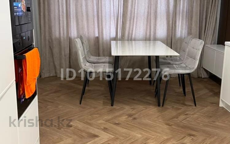 2-комнатная квартира · 40 м² · 5/6 этаж, Бауыржана Момышулы 31 — Монке би за 300 000 ₸ в Алматы, Алатауский р-н — фото 2