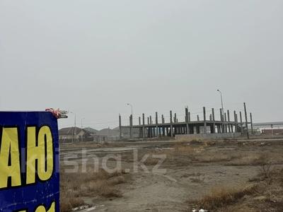 Участок · 132 сотки, мкр Жулдыз 7 а — Томарлы за 159 млн 〒 в Атырау