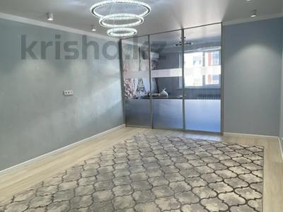 2-бөлмелі пәтер · 60.9 м² · 5/9 қабат, мкр. Шугыла, бағасы: 39 млн ₸ в Алматы, Наурызбайский р-н