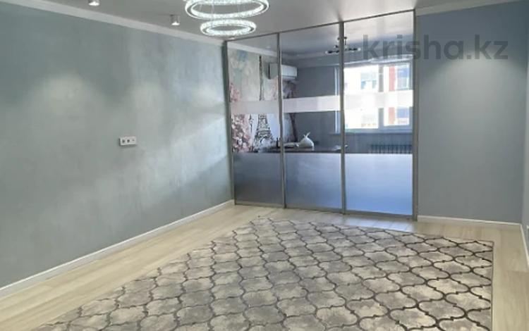 2-бөлмелі пәтер · 60.9 м² · 5/9 қабат, мкр. Шугыла, бағасы: 39 млн ₸ в Алматы, Наурызбайский р-н — фото 5