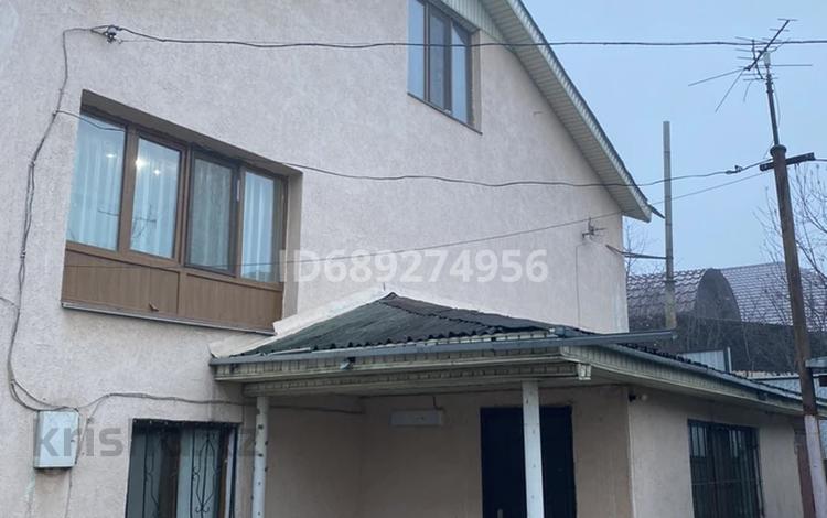 Отдельный дом · 8 комнат · 200 м² · 8 сот., Момышулы 59 за 40 млн ₸ в  — фото 2