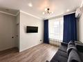 1-бөлмелі пәтер · 40 м² · 11/12 қабат, Туран 46/6, бағасы: 30.5 млн ₸ в Астане, Есильский р-н