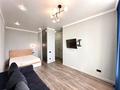 1-бөлмелі пәтер · 40 м² · 11/12 қабат, Туран 46/6, бағасы: 30.5 млн ₸ в Астане, Есильский р-н — фото 2