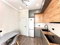 1-бөлмелі пәтер · 40 м² · 11/12 қабат, Туран 46/6, бағасы: 30.5 млн ₸ в Астане, Есильский р-н — фото 3