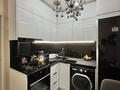2-бөлмелі пәтер · 45.2 м² · 1/4 қабат, №6 ш/а. 21, бағасы: 35.5 млн ₸ в Алматы, Ауэзовский р-н — фото 11