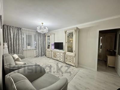 2-комнатная квартира · 45.2 м² · 1/4 этаж, мкр №6 21 за 35.5 млн ₸ в Алматы, Ауэзовский р-н