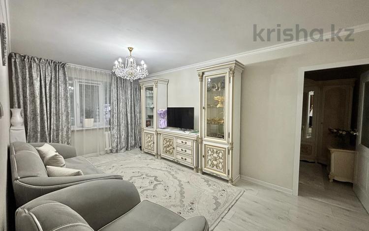 2-бөлмелі пәтер · 45.2 м² · 1/4 қабат, мкр №6 21, бағасы: 35.5 млн ₸ в Алматы, Ауэзовский р-н — фото 22