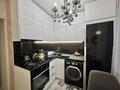 2-бөлмелі пәтер · 45.2 м² · 1/4 қабат, мкр №6 21, бағасы: 35.5 млн ₸ в Алматы, Ауэзовский р-н — фото 14