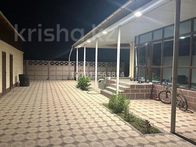 Отдельный дом · 4 комнаты · 340 м² · 15 сот., мкр Турксиб 12А — Пригородное ,жангелдина 12А за 42 млн ₸ в Таразе