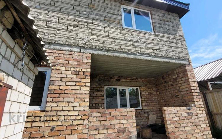 Жеке үй · 3 бөлме · 140 м² · 6.7 жүзд., Бектурова 151 — Толстого-Бектурова, бағасы: 45 млн ₸ в Павлодаре — фото 2